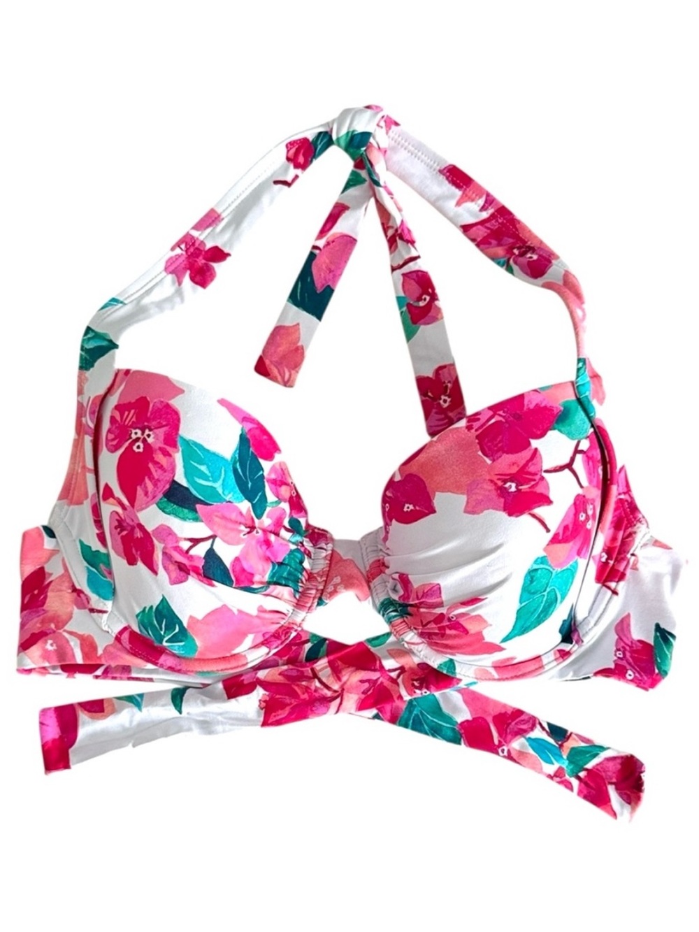 Tommy Bahama Bougainvillea Underwire Bra